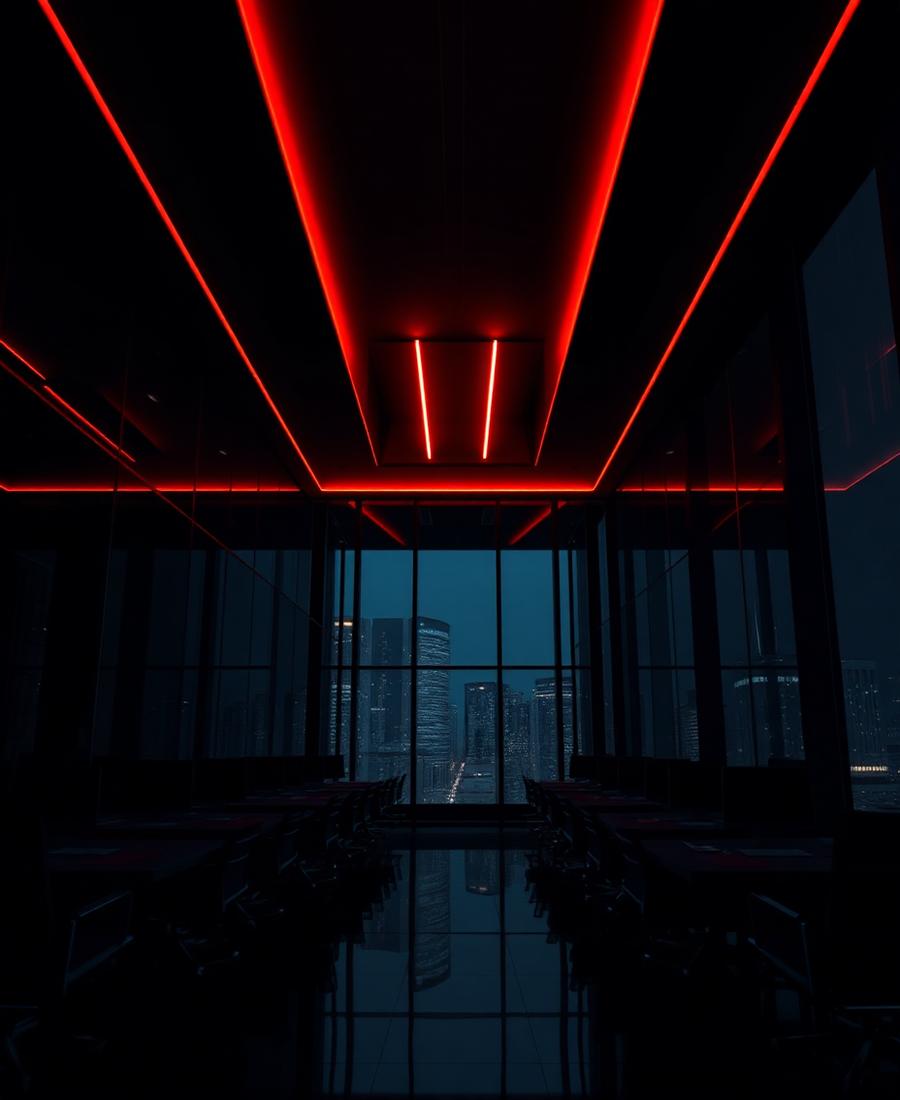 Corporate client work