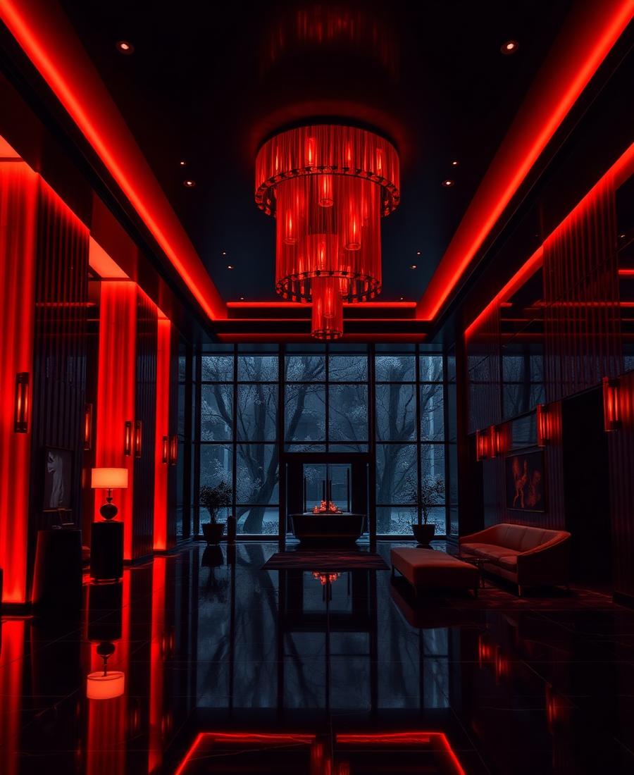 Hospitality client work