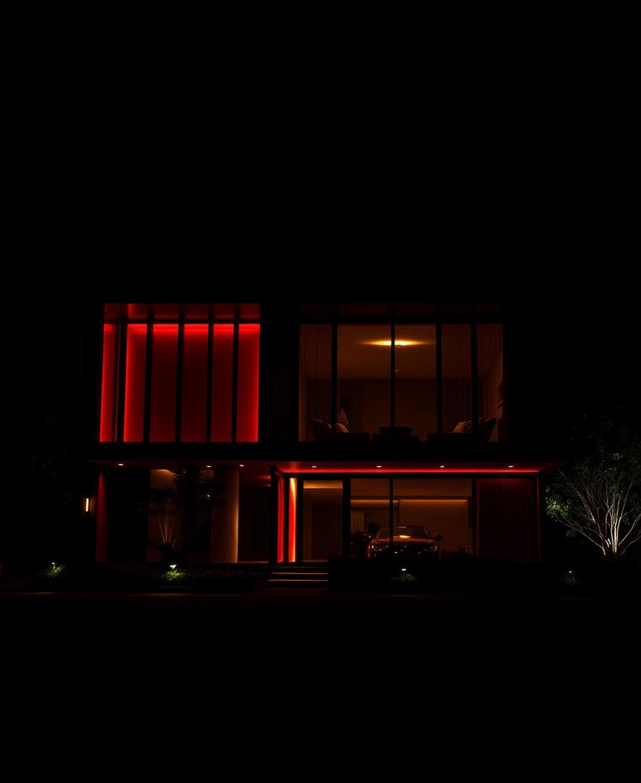 Real Estate client work