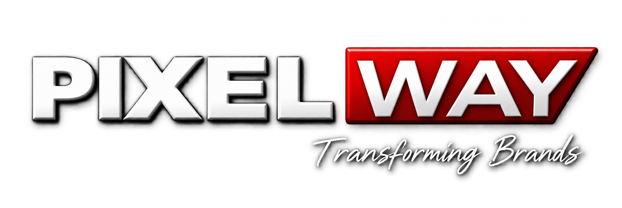 Pixelway — Transforming Brands